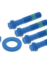 Mevotech TTX Wheel Bearing and Hub Assembly Front                                     - TXF515058 - Image 4