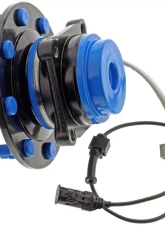 Mevotech TTX Wheel Bearing and Hub Assembly Front                                     - TXF515059 - Image 2