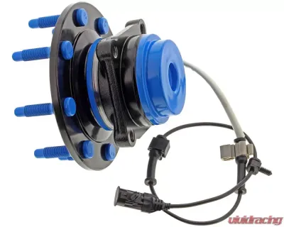 Mevotech TTX Wheel Bearing and Hub Assembly Front - TXF515059