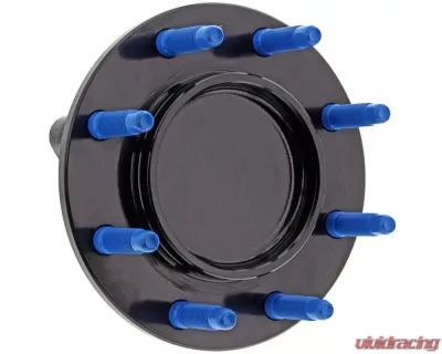 Mevotech TTX Wheel Bearing and Hub Assembly Front - TXF515059