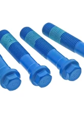 Mevotech TTX Wheel Bearing and Hub Assembly Front                                     - TXF515059 - Image 4