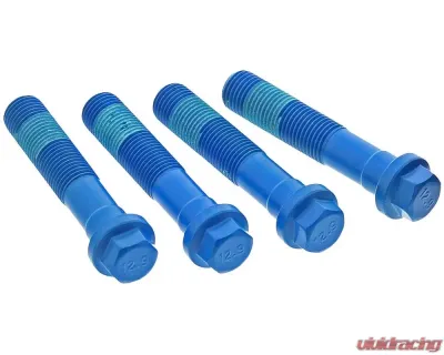 Mevotech TTX Wheel Bearing and Hub Assembly Front - TXF515059