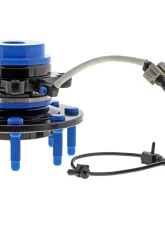 Mevotech TTX Wheel Bearing and Hub Assembly Front                                     - TXF515059 - Image 6