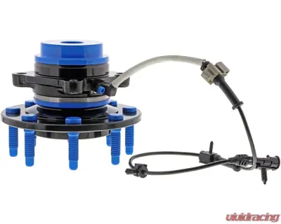 Mevotech TTX Wheel Bearing and Hub Assembly Front - TXF515059