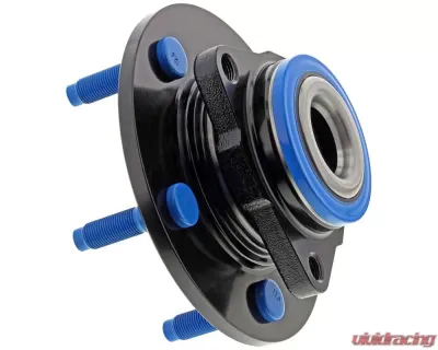 Mevotech TTX Wheel Bearing and Hub Assembly Dodge Ram 1500 Front 2002-2008 - TXF515072
