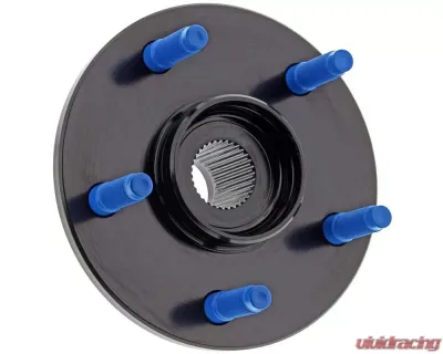 Mevotech TTX Wheel Bearing and Hub Assembly Dodge Ram 1500 Front 2002-2008 - TXF515072