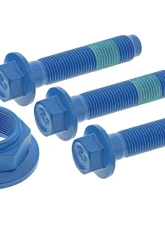 Mevotech TTX Wheel Bearing and Hub Assembly Dodge Ram 1500 Front 2002-2008                                     - TXF515072 - Image 4