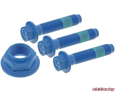 Mevotech TTX Wheel Bearing and Hub Assembly Dodge Ram 1500 Front 2002-2008 - TXF515072