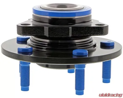 Mevotech TTX Wheel Bearing and Hub Assembly Dodge Ram 1500 Front 2002-2008 - TXF515072