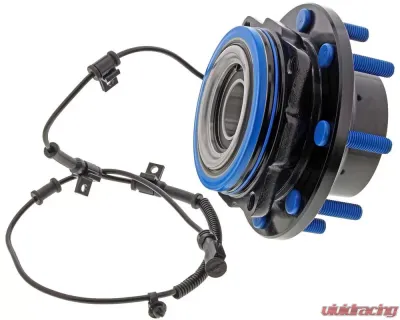 Mevotech TTX Wheel Bearing and Hub Assembly Ford Front 2005-2010 - TXF515081