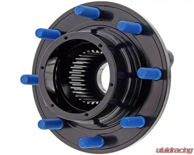 Mevotech TTX Wheel Bearing and Hub Assembly Ford Front 2005-2010 - TXF515081