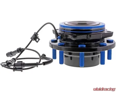 Mevotech TTX Wheel Bearing and Hub Assembly Ford Front 2005-2010 - TXF515081