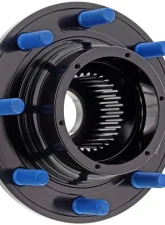 Mevotech TTX Wheel Bearing and Hub Assembly Ford Front                                     - TXF515082 - Image 3