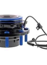 Mevotech TTX Wheel Bearing and Hub Assembly Ford Front                                     - TXF515082 - Image 6