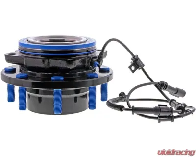 Mevotech TTX Wheel Bearing and Hub Assembly Ford Front - TXF515082