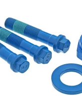 Mevotech TTX Wheel Bearing and Hub Assembly Front                                     - TXF515096 - Image 4