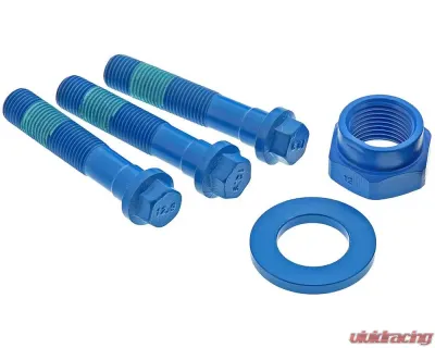 Mevotech TTX Wheel Bearing and Hub Assembly Front - TXF515096