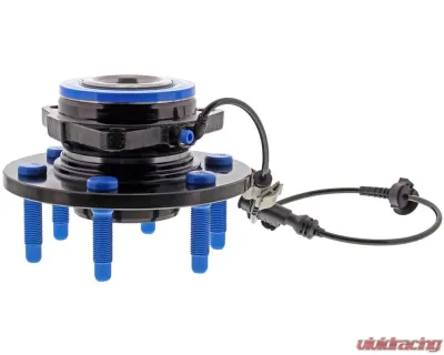 Mevotech TTX Wheel Bearing and Hub Assembly Front - TXF515096