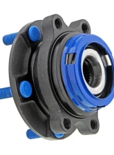 Mevotech TTX Wheel Bearing and Hub Assembly Nissan Front                                     - TXF76300 - Image 2