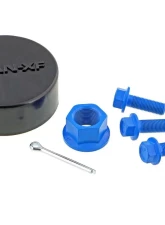 Mevotech TTX Wheel Bearing and Hub Assembly Nissan Front                                     - TXF76300 - Image 4