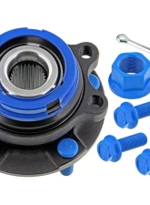 Mevotech TTX Wheel Bearing and Hub Assembly Nissan Front                                     - TXF76300 - Image 5