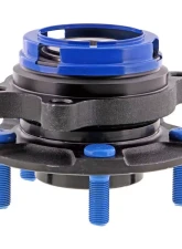 Mevotech TTX Wheel Bearing and Hub Assembly Nissan Front                                     - TXF76300 - Image 6