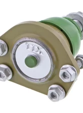 Mevotech TTX Ball Joint Front Upper                                     - TXK5208 - Image 3