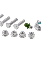 Mevotech TTX Ball Joint Front Upper                                     - TXK5208 - Image 4