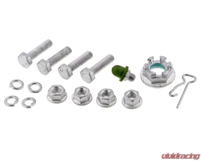 Mevotech TTX Ball Joint Front Upper - TXK5208