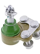 Mevotech TTX Ball Joint Front Lower                                     - TXK5331 - Image 4