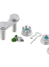 Mevotech TTX Ball Joint Front Lower                                     - TXK5331 - Image 4