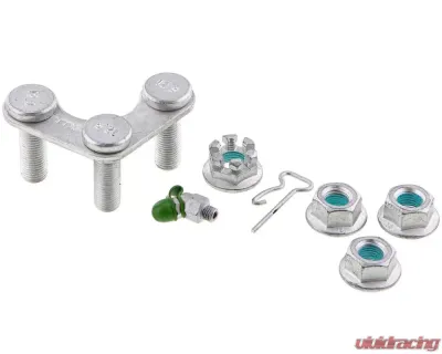 Mevotech TTX Ball Joint Front Lower - TXK5331