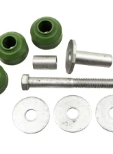 Mevotech TTX Stabilizer Bar Link Kit                                     - TXK5342 - Image 2