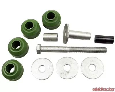 Mevotech TTX Stabilizer Bar Link Kit - TXK5342