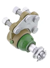 Mevotech TTX Ball Joint Front Lower                                     - TXK6291 - Image 2