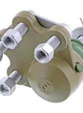 Mevotech TTX Ball Joint Front Lower                                     - TXK6291 - Image 3