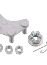 Mevotech TTX Ball Joint Front Lower                                     - TXK6291 - Image 4