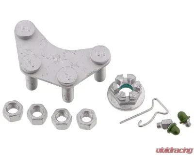 Mevotech TTX Ball Joint Front Lower - TXK6291