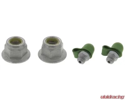 Mevotech TTX Stabilizer Bar Link Kit Rear - TXK6662