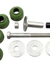 Mevotech TTX Stabilizer Bar Link Kit Front                                     - TXK7348 - Image 2