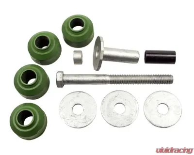 Mevotech TTX Stabilizer Bar Link Kit Front - TXK7348