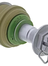 Mevotech TTX Ball Joint Front Upper                                     - TXK80026 - Image 2