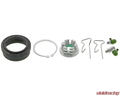 Mevotech TTX Ball Joint Front Upper - TXK80026