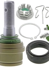 Mevotech TTX Ball Joint Front Upper                                     - TXK80026 - Image 5