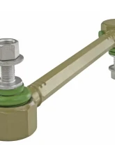 Mevotech TTX Stabilizer Bar Link Kit Ford Front                                     - TXK80066 - Image 2