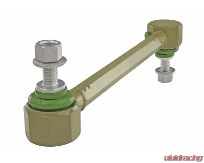Mevotech TTX Stabilizer Bar Link Kit Ford Front - TXK80066