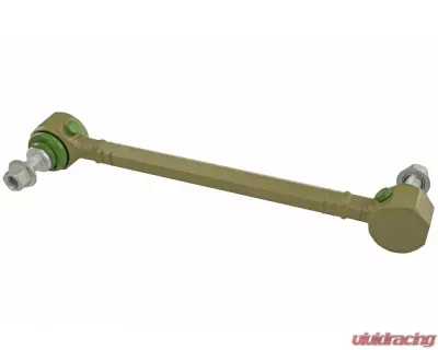 Mevotech TTX Stabilizer Bar Link Kit Ford Front - TXK80066