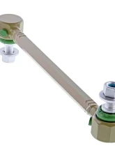 Mevotech TTX Stabilizer Bar Link Kit Front                                     - TXK80230 - Image 2