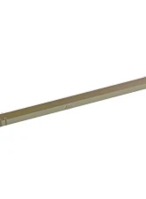 Mevotech TTX Stabilizer Bar Link Kit Front                                     - TXK80230 - Image 4