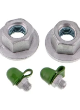 Mevotech TTX Stabilizer Bar Link Kit Front                                     - TXK80230 - Image 4